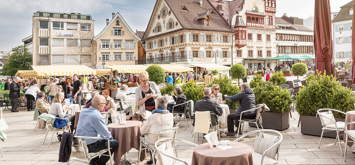Bürgerinformation in Echtzeit