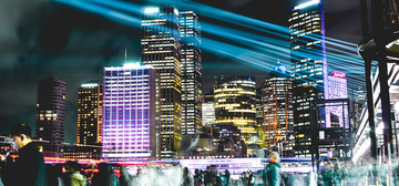 Was ist eine Smart City?